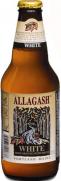 Allagash - White (4 pack cans)