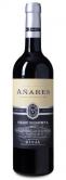 Bodegas Olarra - Anares Gran Reserve Rioja 0 (750ml)