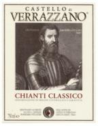 Castello di Verrazzano - Chianti Classico 0 (750ml)