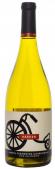 Harken - Barrel Fermented Chardonnay NV (750ml)