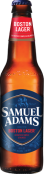 Samuel Adams - Boston Lager (12 pack bottles)