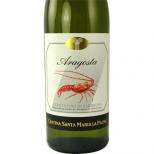 Santa Maria la Palma - Aragosta Vermentino di Sardegna 0 (750ml)