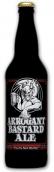 Stone Brewing Co - Stone Arrogant Bastard Ale (6 pack bottles)