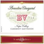Beaulieu Vineyard - Cabernet Sauvignon Napa Valley 0 (750ml)