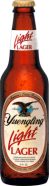 Yuengling Brewery - Yuengling Light Lager (12 pack bottles)
