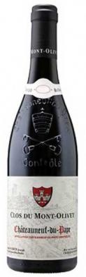 2015 Clos du Mont-Olivet - Chteauneuf-du-Pape, NV (750ml) (750ml)