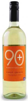 90+ Cellars - Lot 42 Pinot Grigio NV (750ml) (750ml)