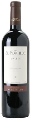 Bodegas Salentein - Finca El Portillo Malbec Mendoza NV (750ml) (750ml)