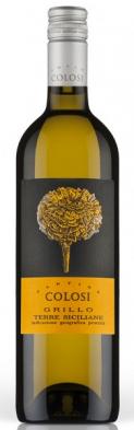 Cantine Colosi - Sicilia Grillo NV (750ml) (750ml)