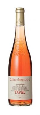 Chteau de Trinquevedel - Tavel Rose NV (750ml) (750ml)