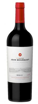 Domaine Jean Bousquet - Malbec Tupungato NV (750ml) (750ml)