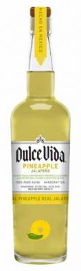 Dulce Vida - Pineapple Jalapeno Tequila (750ml) (750ml)