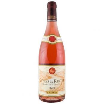 E. Guigal - Ros NV (750ml) (750ml)