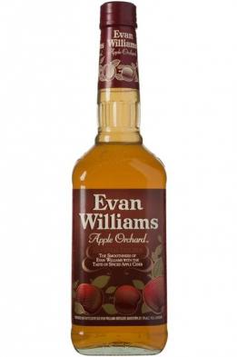 Evan Williams - Kentucky Apple Cider