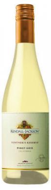 Kendall-Jackson - Pinot Gris California Vintners Reserve NV (750ml) (750ml)